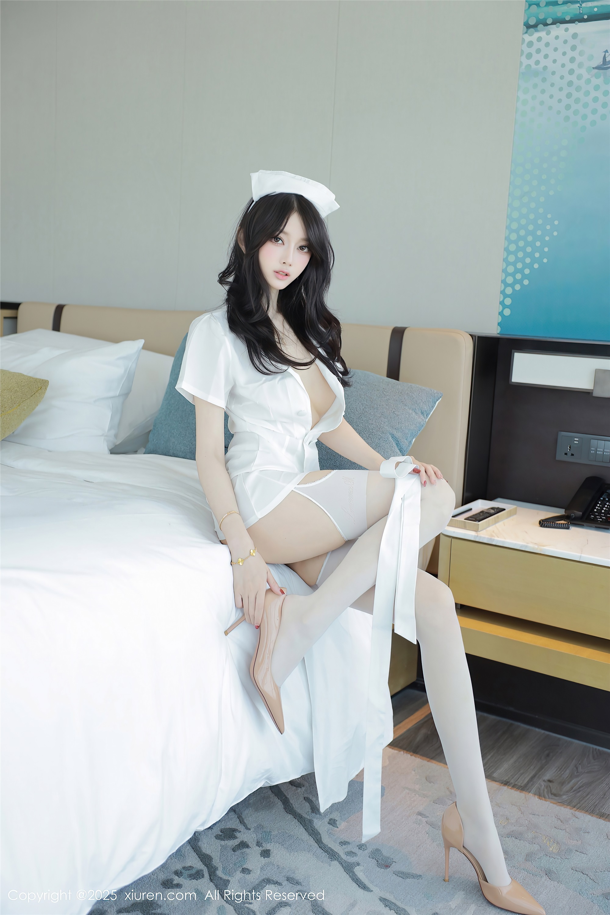 Xiuren秀人网 2025.07.04 NO.10507 玥儿玥er